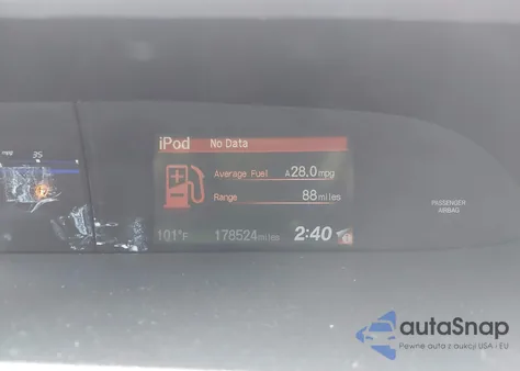 2015 Honda Civic Ex from USA, damaged, VIN 19XFB2F86FE200698